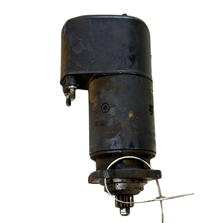 STARTMOTOR TD61/71